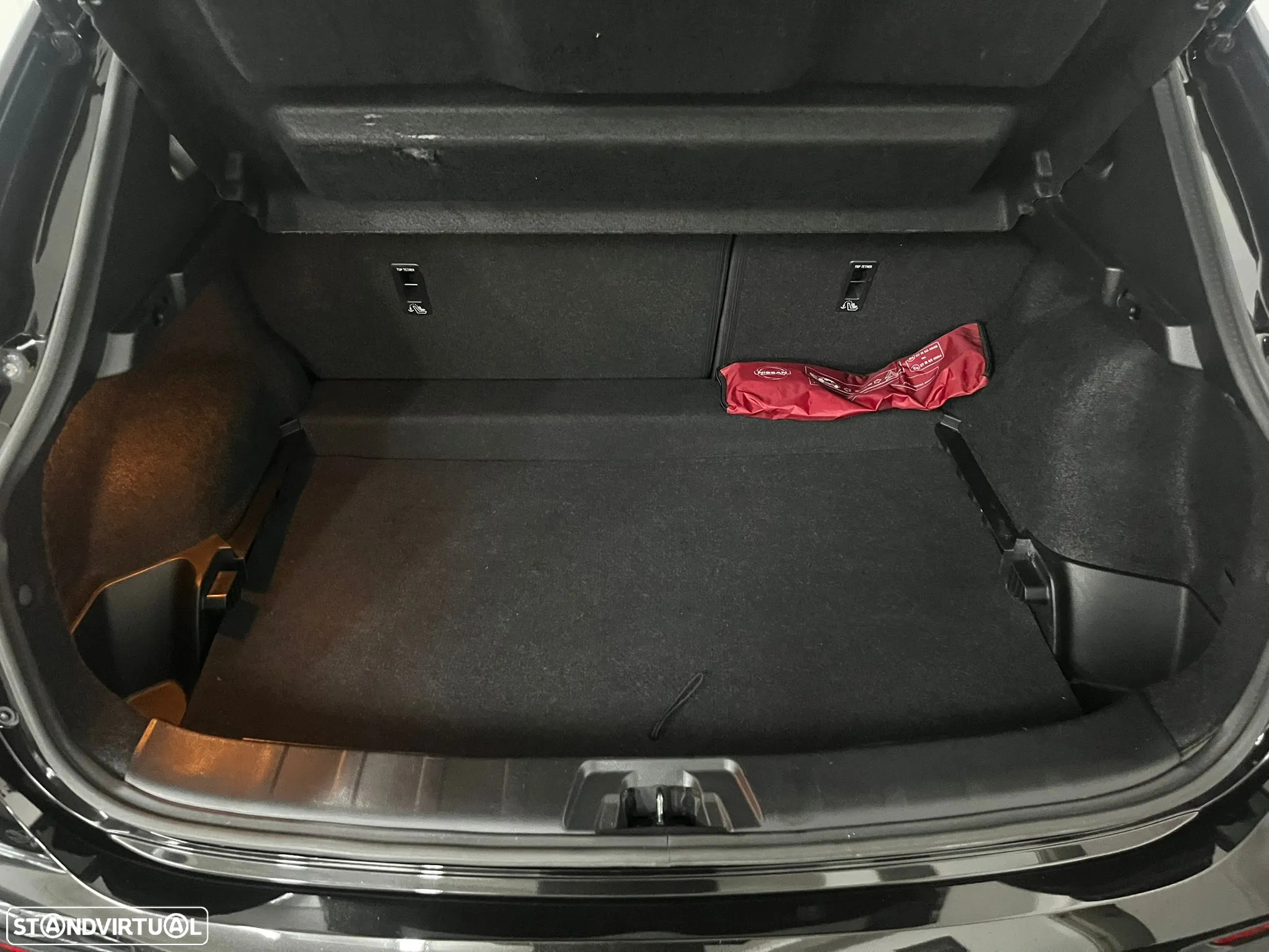 Nissan Qashqai 1.6 dCi 360 S Xtronic - 8