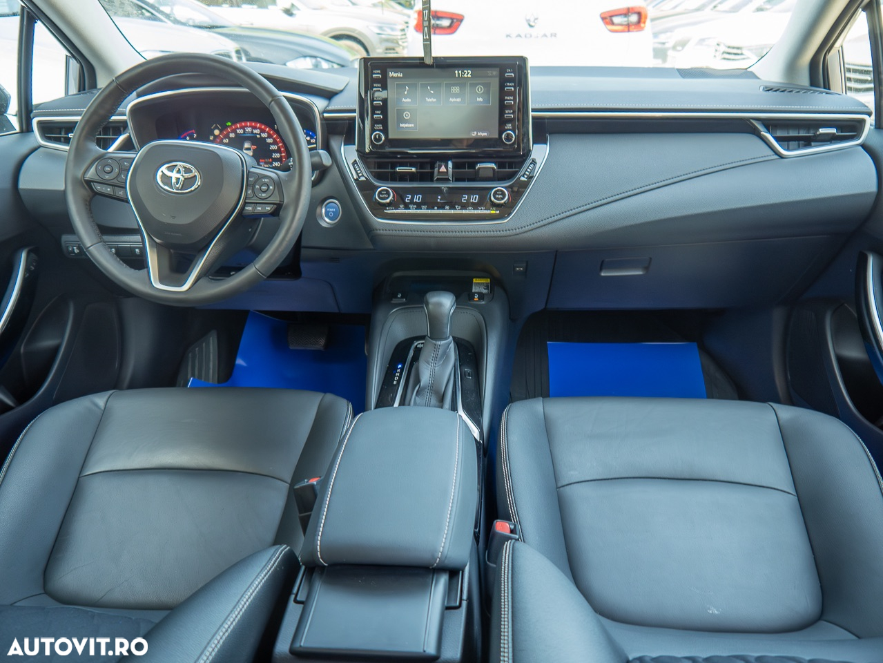 Toyota Corolla Sedan 1.8 HSD Exclusive Plus - 36
