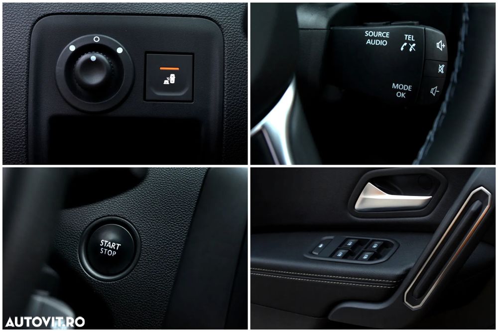 Dacia Duster 1.5 dCi EDC Comfort - 17