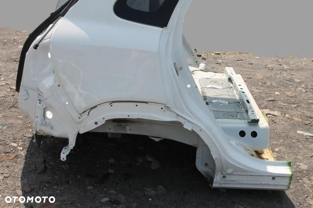 PAS TYLNY ĆWIARTKA TYŁ BŁOTNIKI TYLNE SUZUKI SX4 S-CROSS II 21- - 11