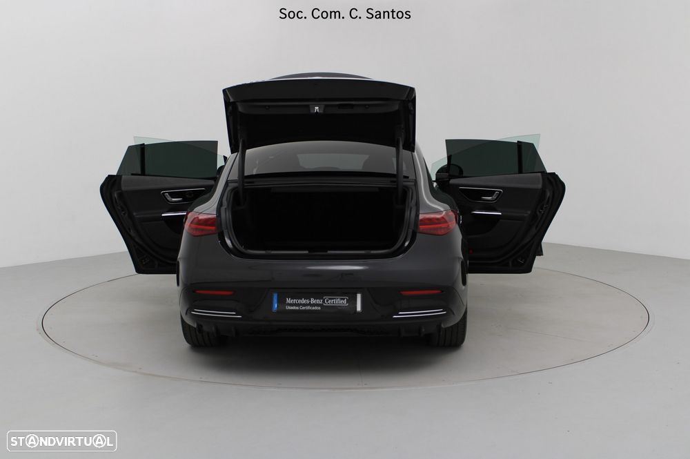 Mercedes-Benz EQE 300 Electric Art - 10