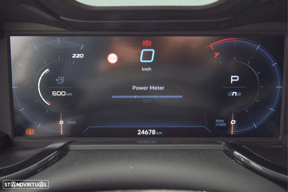 Alfa Romeo Junior 1.2 Sport Speciale eDCT6 - 7