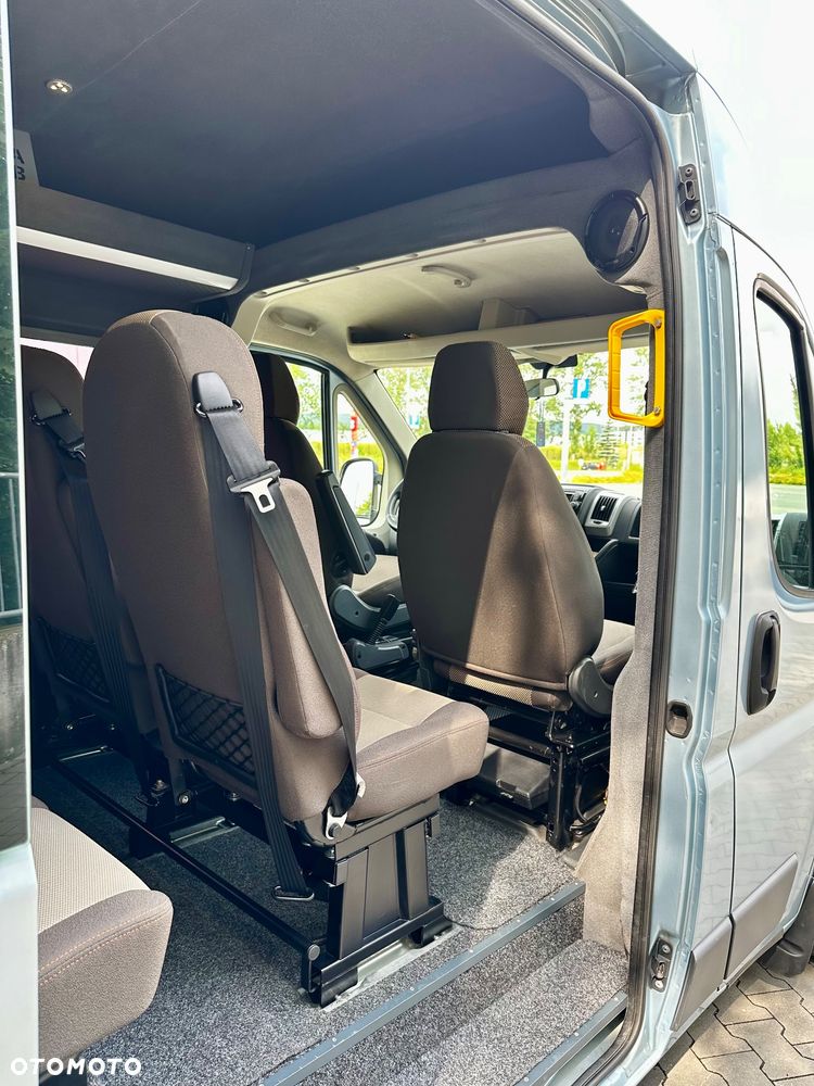 Fiat Ducato - 17