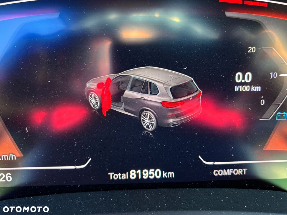 BMW X5 xDrive25d sport - 8