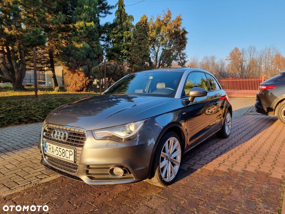 Audi A1 Sportback - 1