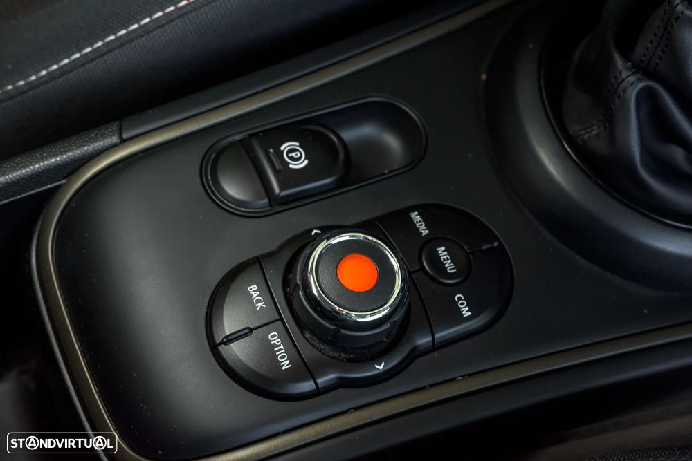 MINI Countryman Cooper SE All4 Aut. - 10