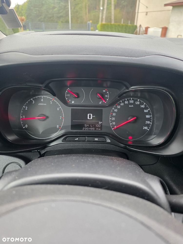 Opel Combo 1.5 CDTI S&S - 13