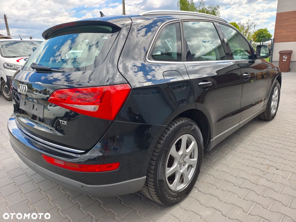 Audi Q5 2.0 TDI (clean diesel) ultra - 5