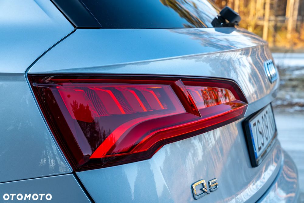 Audi Q5 2.0 TFSI Quattro S tronic - 13