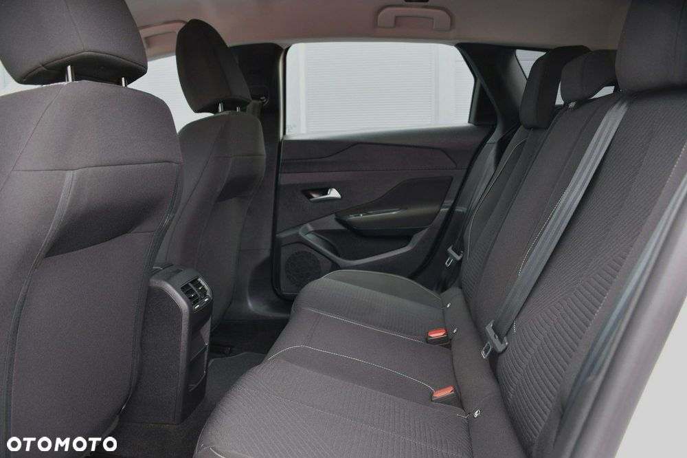 Peugeot 308 1.2 PureTech GPF Active Pack S&S - 17