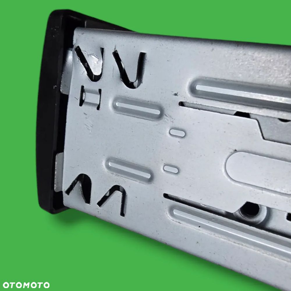 Radio jvc kd-r423 - 7