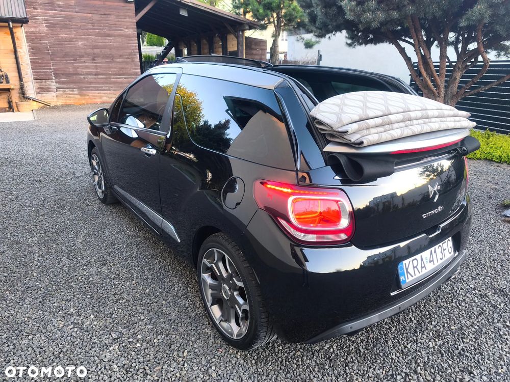 Citroën DS3 - 3