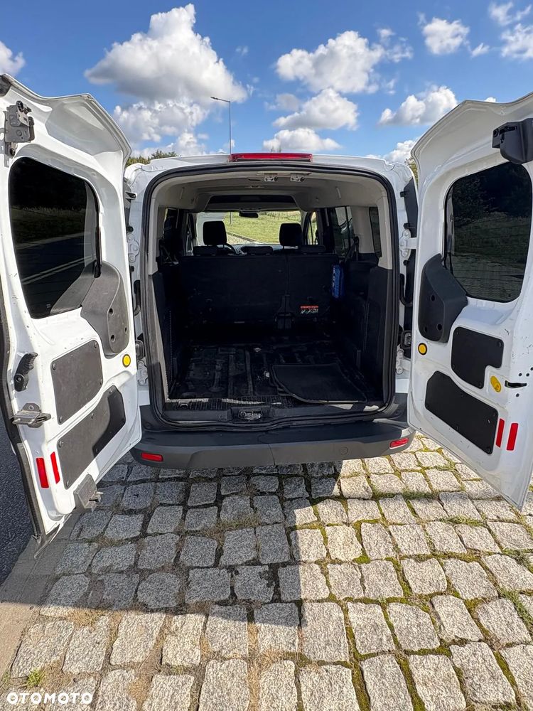Ford Transit Connect 230 L2 Ambiente - 8