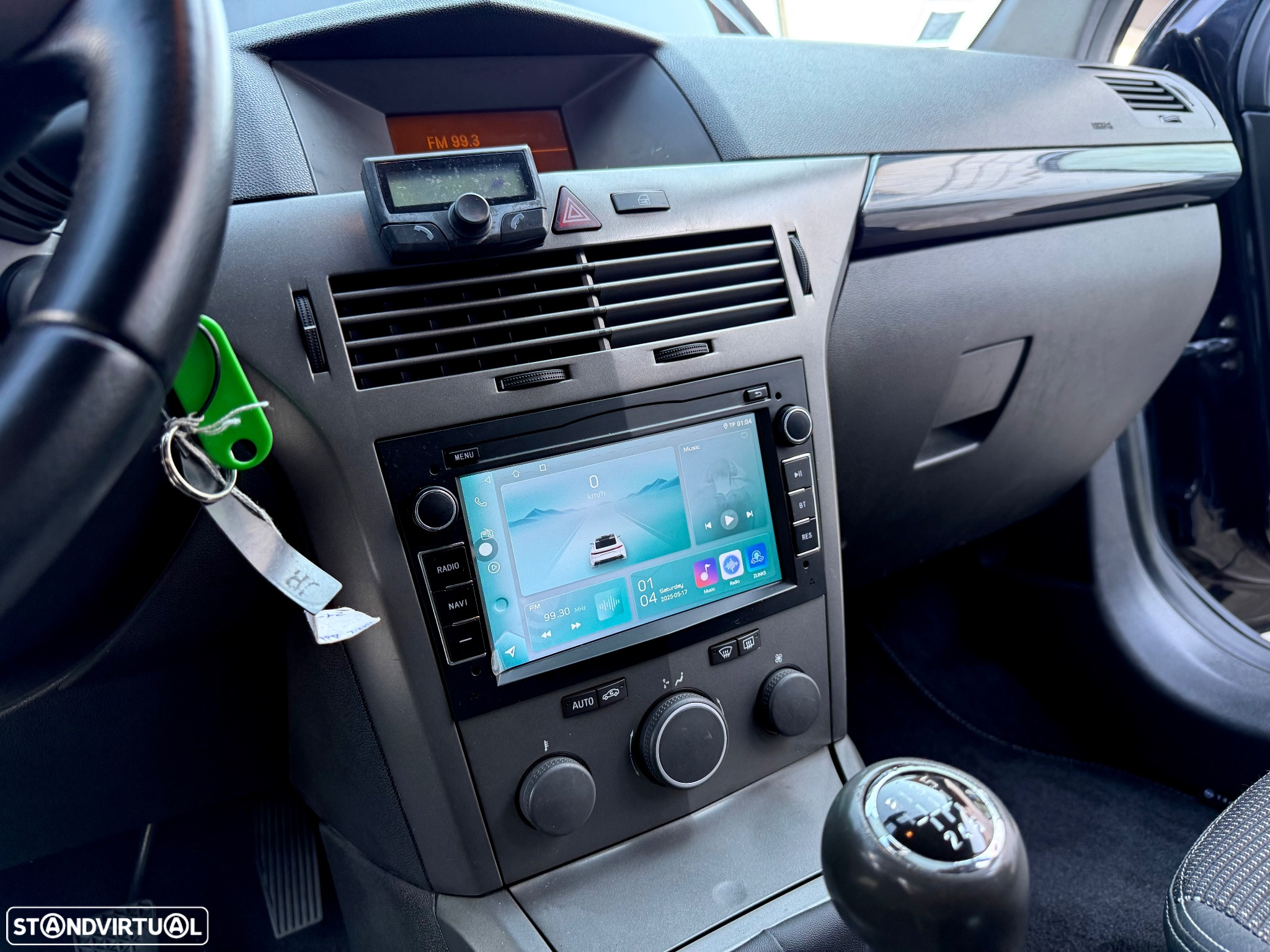 Opel Astra 1.3 CDTi Cosmo - 37