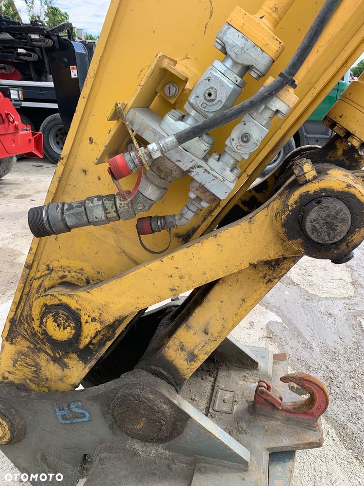 Komatsu PC360NLC - 11 - 3