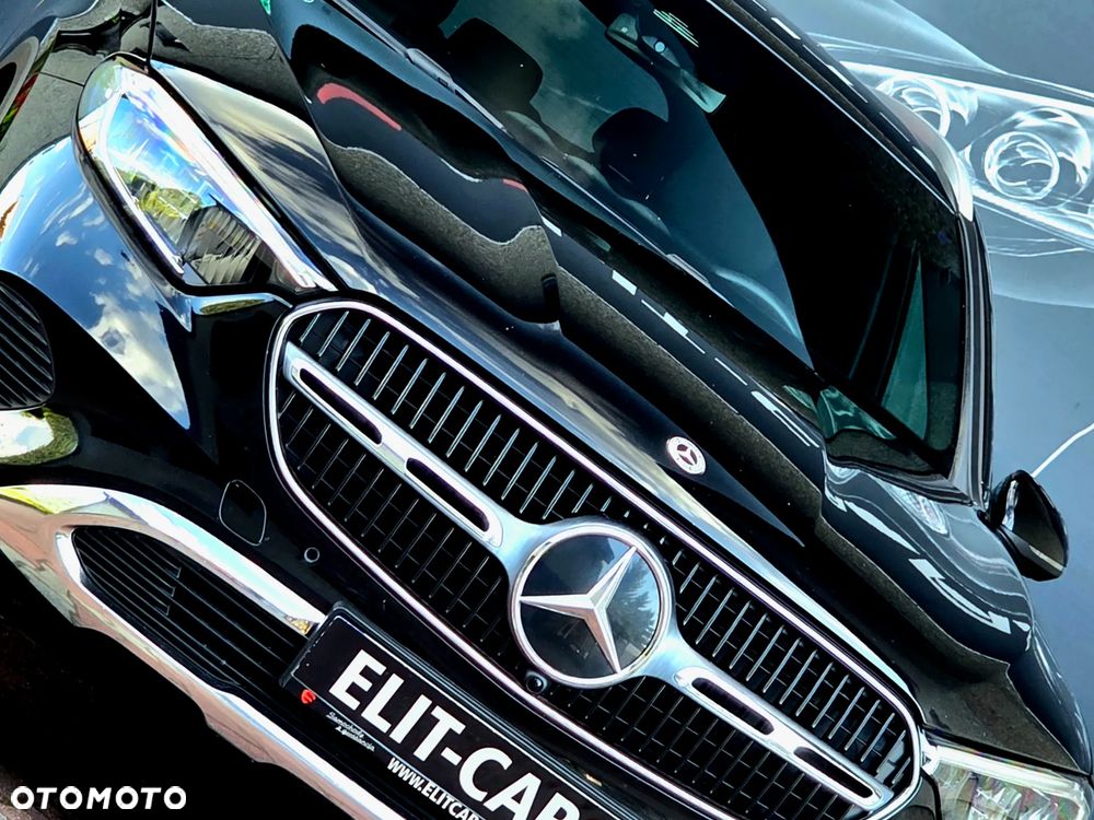 Mercedes-Benz GLC 220 d 4Matic 9G-TRONIC Edition Avantgarde - 5