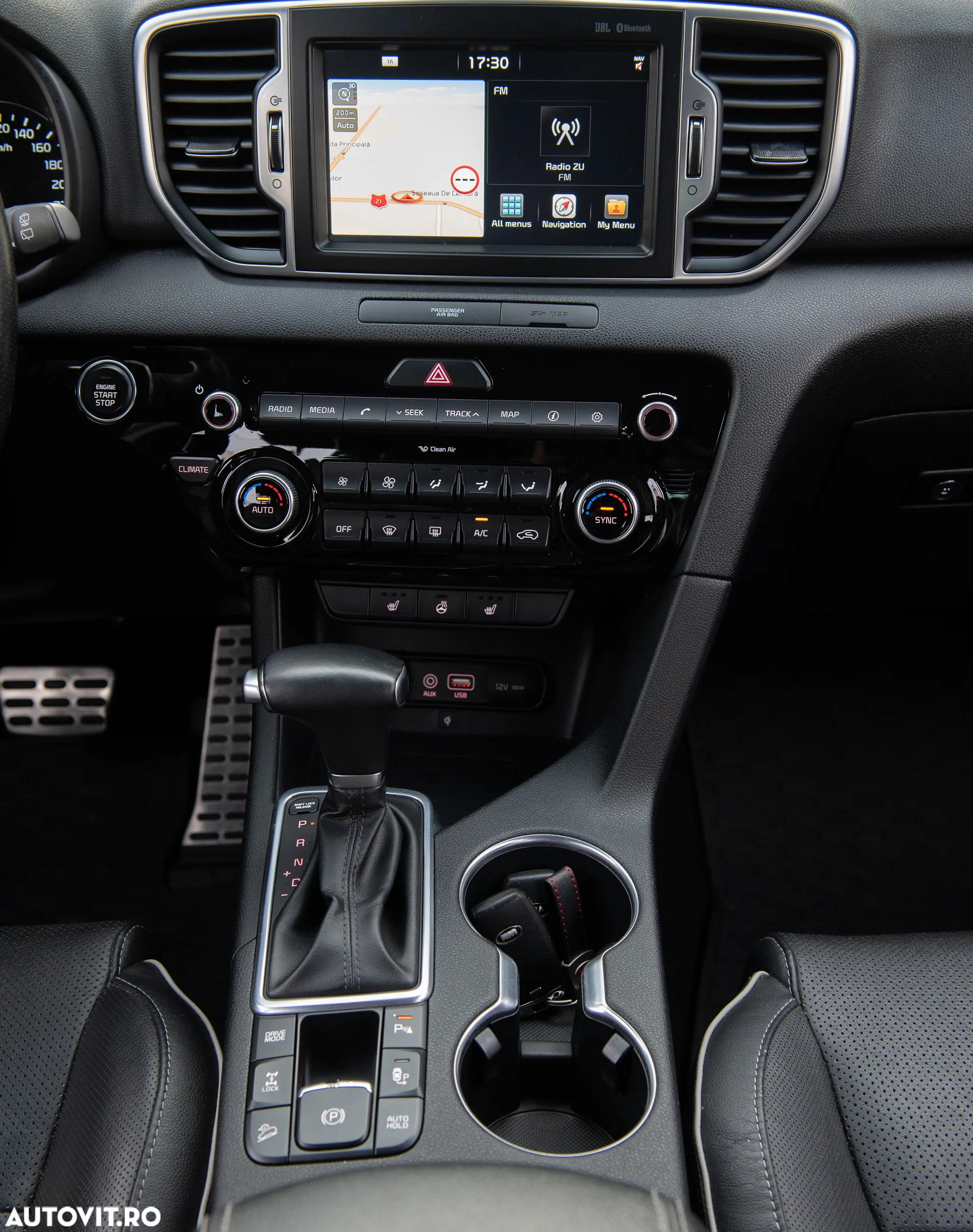 Kia Sportage - 31