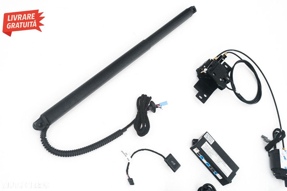 Sistem Electric de Ridicare Hayon BMW X3 F25 (2011-2016)- livrare gratuita - 7