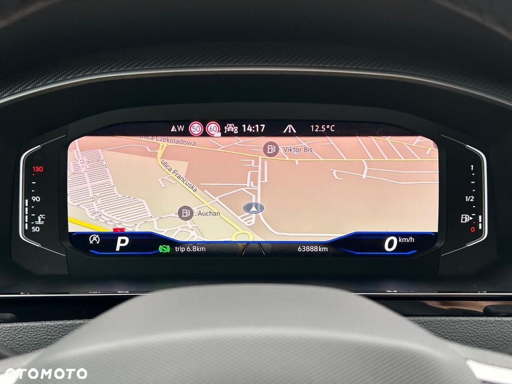 Volkswagen Arteon 2.0 TSI R-Line DSG - 26