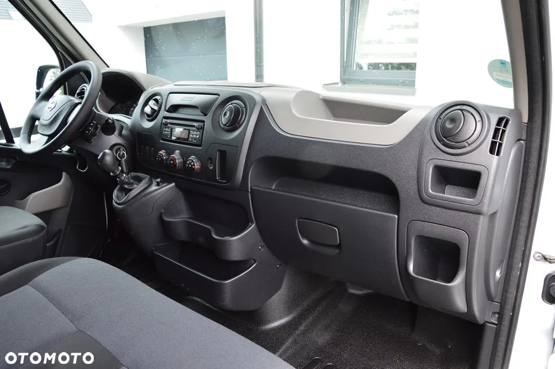 Renault Master - 20