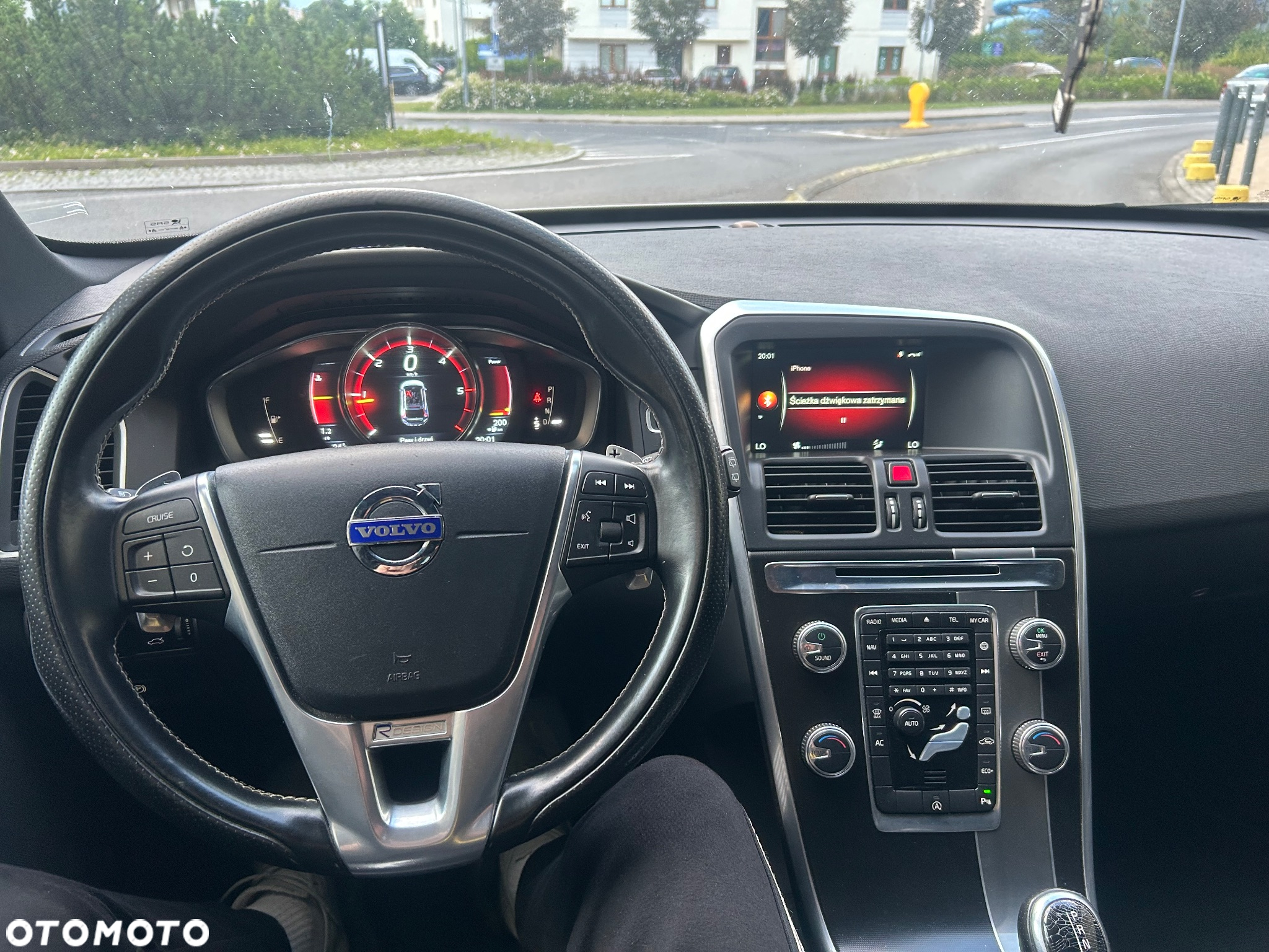 Volvo XC 60 - 31