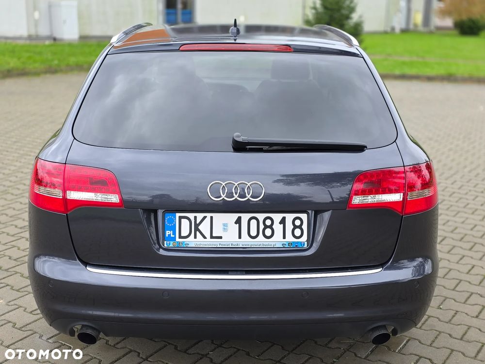 Audi A6 - 7