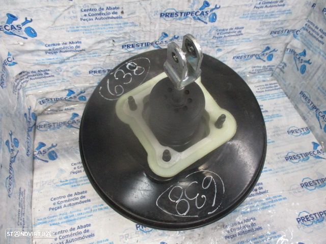 Servofreio UU 7C24 K 5 011   D7C20 CHEVROLET KALOS 2007 1.4I 95CV 5P CINZA GASOLINA - 4