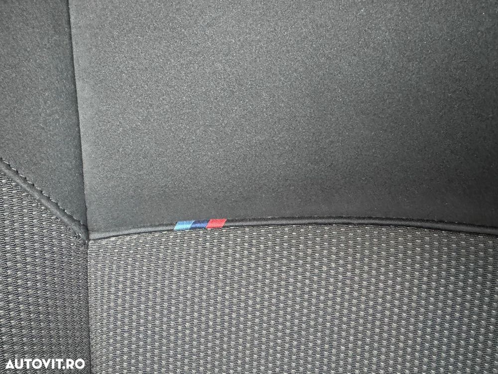 BMW X1 xDrive20d Aut. Sport Line - 27