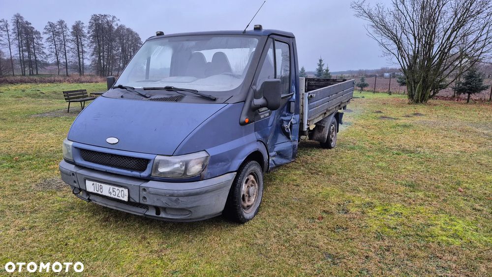Ford Transit 300M - 1