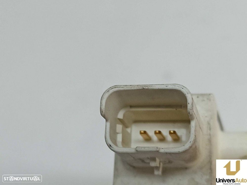 SENSOR DE PRESSÃO NISSAN JUKE (F15) ACENTA - 3