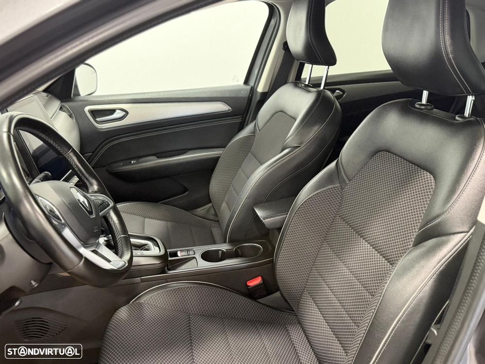 Renault Arkana 1.6 E-Tech Intens - 4