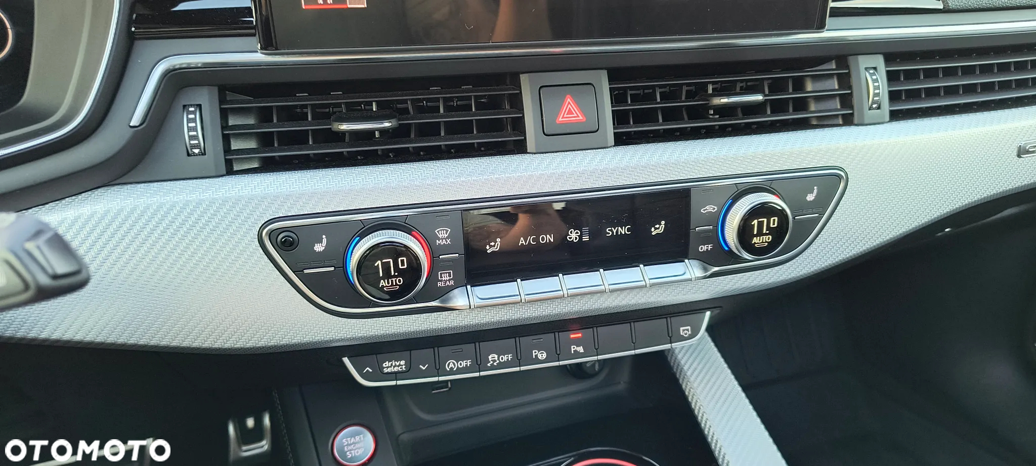 Audi RS4 TFSI Quattro Tiptronic - 33