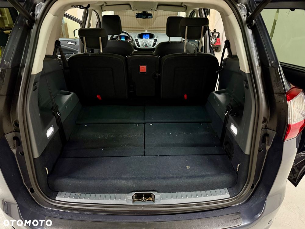 Ford C-MAX 1.6 TDCi Trend - 22