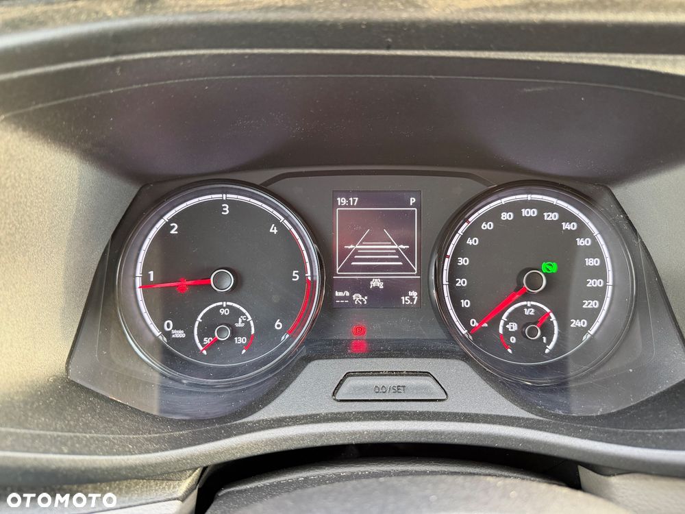 Volkswagen Transporter - 16