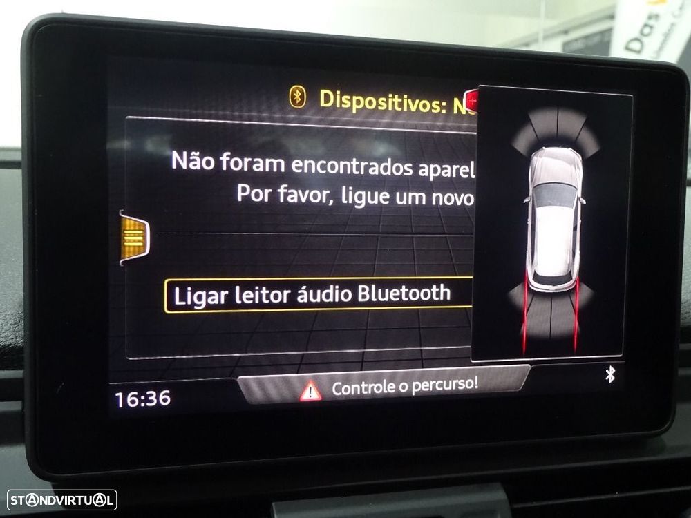 Audi Q5 2.0 TDI quattro S-tronic - 23