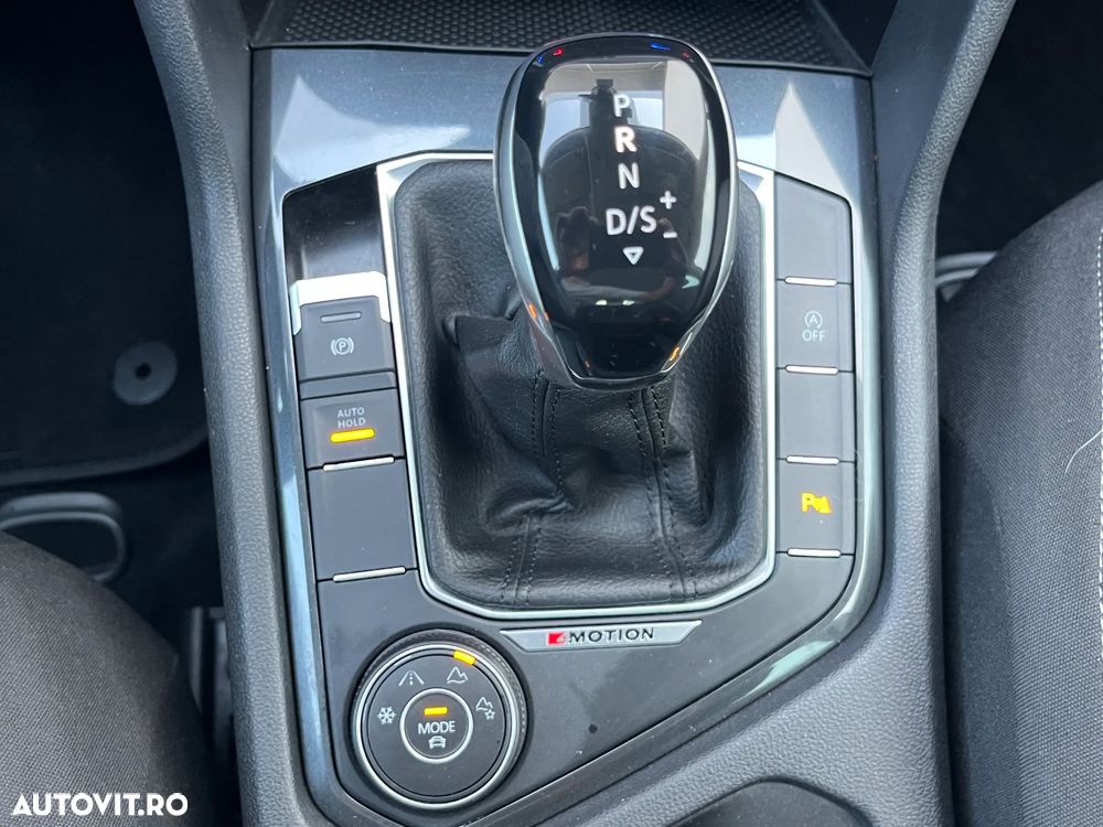 Volkswagen Tiguan 1.5 TSI ACT DSG Life - 27
