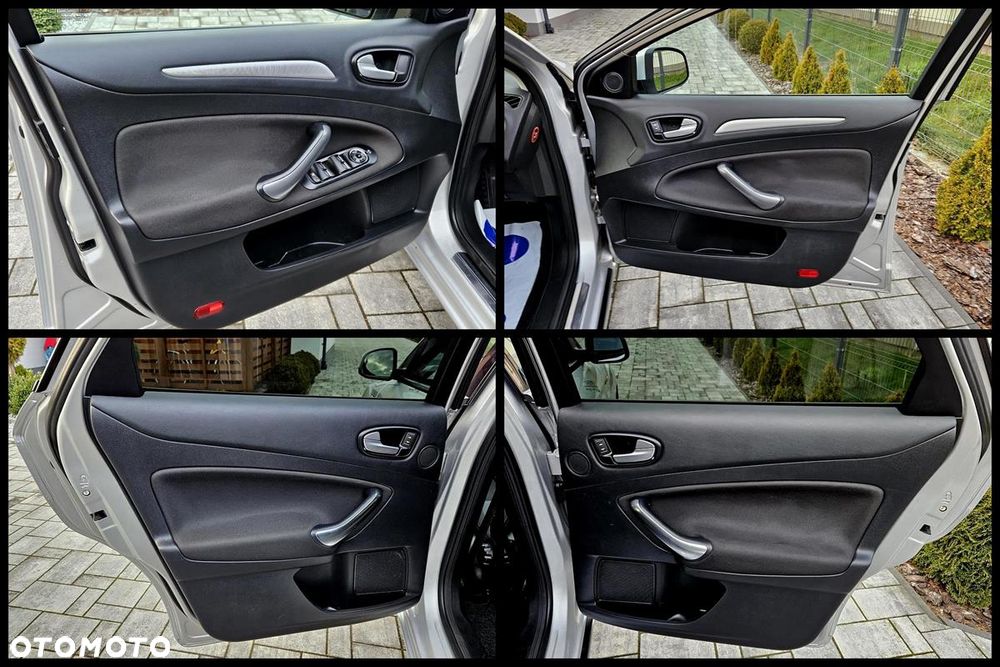 Ford Mondeo 2.0 TDCi Champions Edition - 22