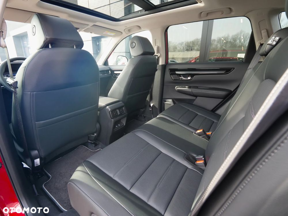 Honda CR-V 2.0 i-MMD HEV Advance AWD CVT - 8