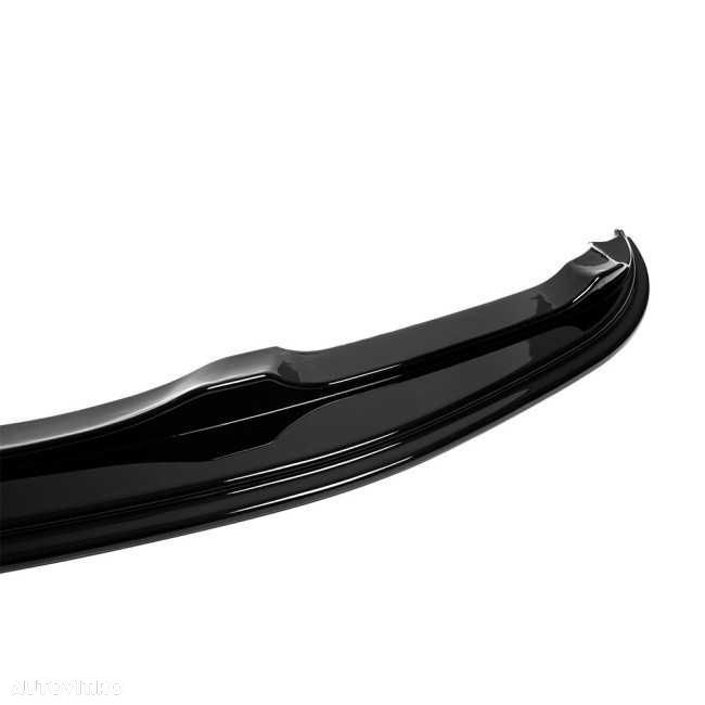 Prelungire Lip Bara Fata Ranforsat Ultra rezistent BMW E90 E91 NFL (2005-2008), Pachet M - 3