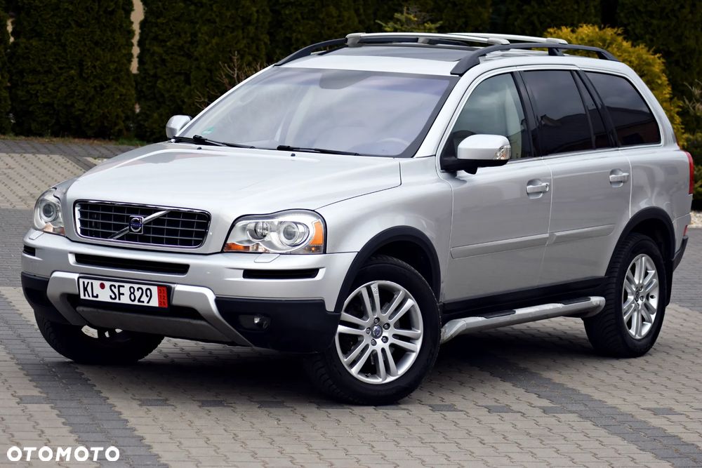 Volvo XC 90 3.2 Kinetic - 4