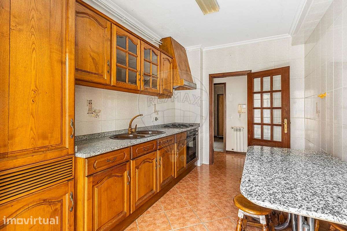 Apartamento T3 para venda - Grande imagem: 4/19