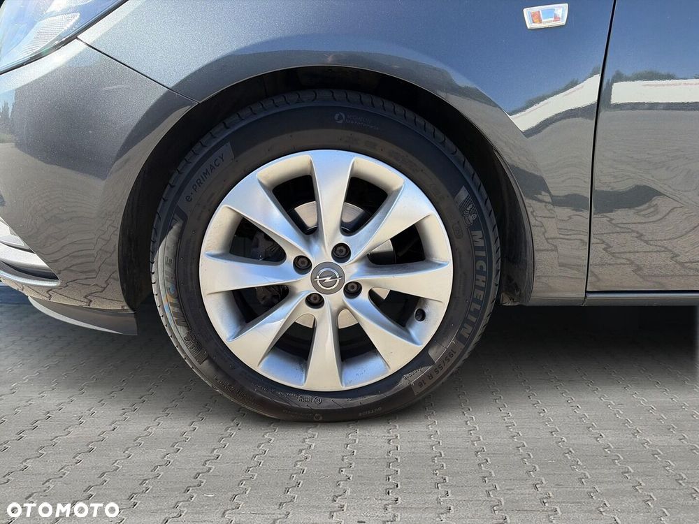 Opel Corsa 1.4 Enjoy - 25