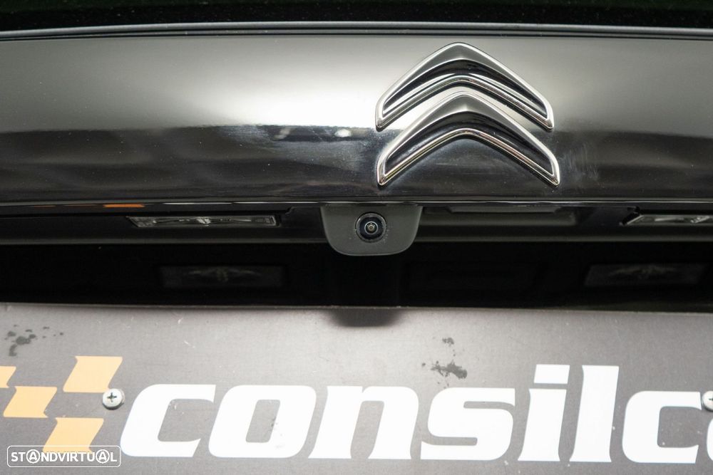 Citroën C4 1.2 PureTech Shine Pack EAT8 - 15