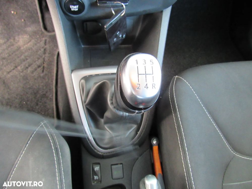 Renault Clio (Energy) TCe 90 Start & Stop LIMITED - 18