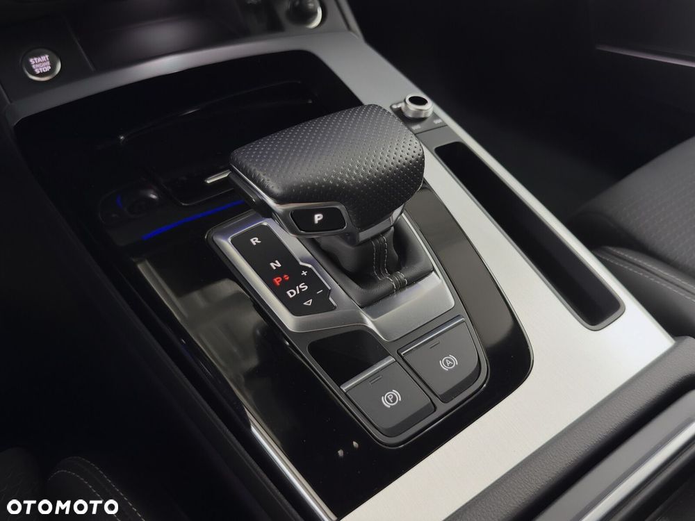 Audi Q5 Sportback - 22