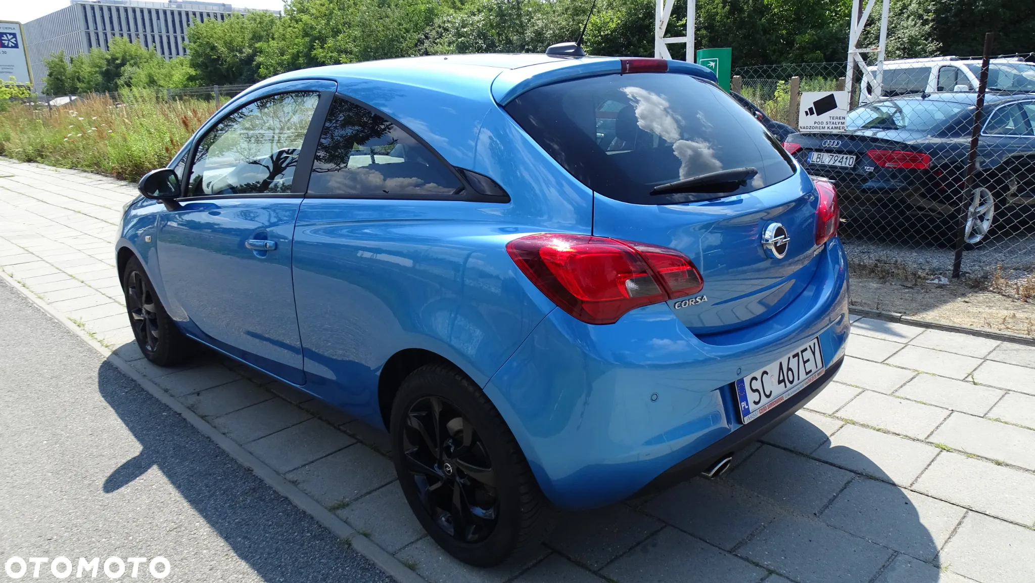 Opel Corsa 1.4 T Color Edition S&S - 3