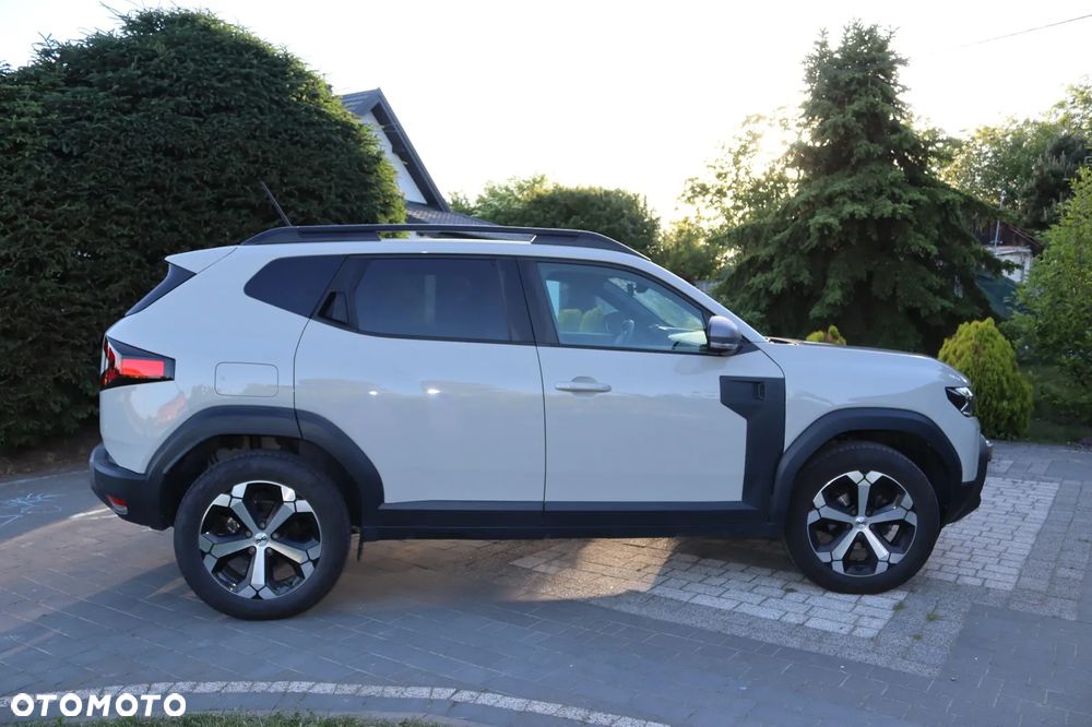 Dacia Duster 1.0 TCe Journey - 1