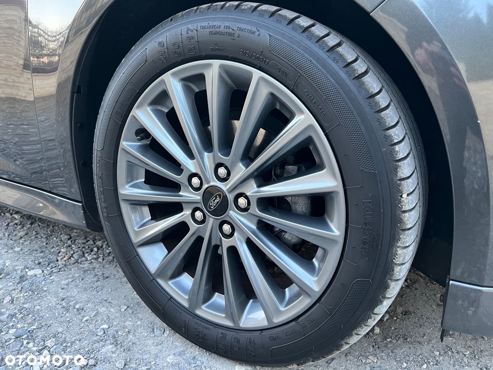 Ford Focus 1.0 EcoBoost ST-Line ASS - 31