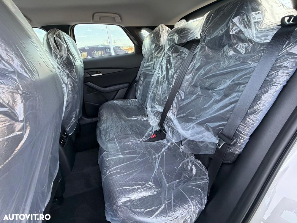 Mazda CX-30 e-SKYACTIV X186 AT MHEV Center-Line - 24