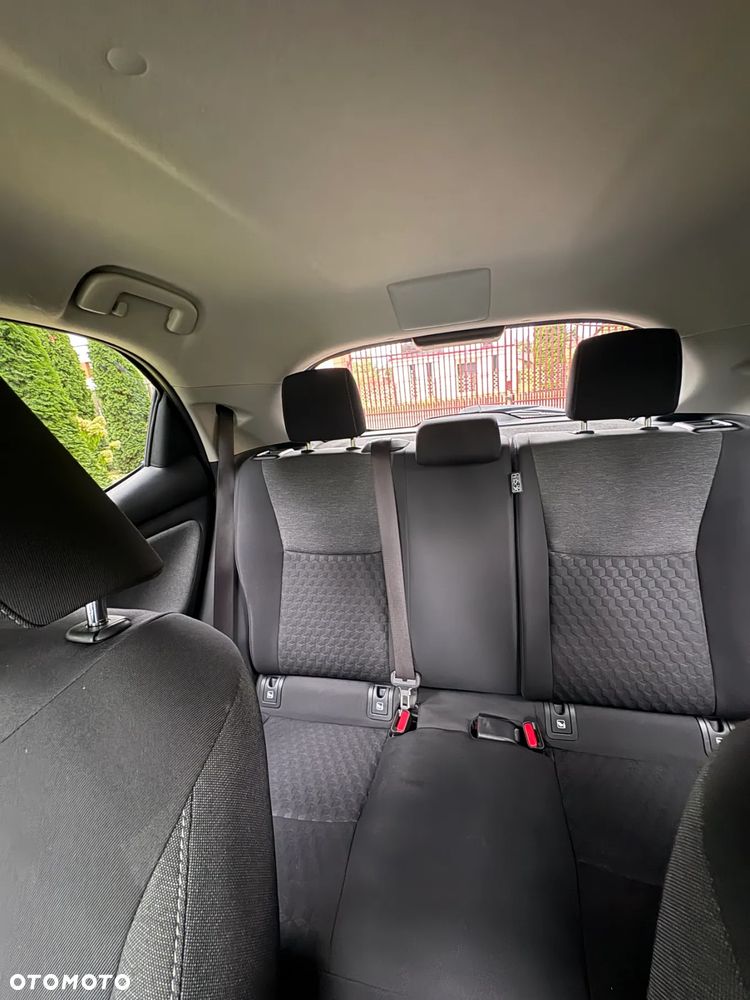 Toyota Yaris - 11